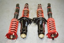 Jdm Autoexe Coilovers Set For Mazda Rx-8 Se3p Used 4 Corner Adjustable Height Jdm Autoexe Coilovers Set For Mazda Rx-8 Se3p Used 4 Corner Adjustable Height