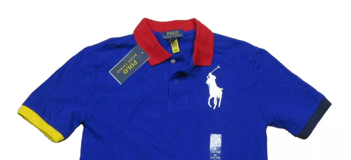 Boys ralph top lauren tops