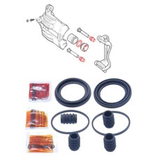 Kits de frein Land Rover FREELANDER