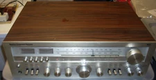 MCS 3233 stereo receiver JC Penney