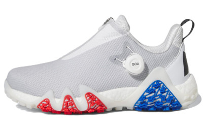 adidas CodeChaos 22 Boa Low Gray - IE1496