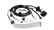 MERCEDES CITAN C415 13pin OE Anh&auml;ngerkupplungshalter