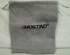 Amosting Drawstring Storage Bag ONLY