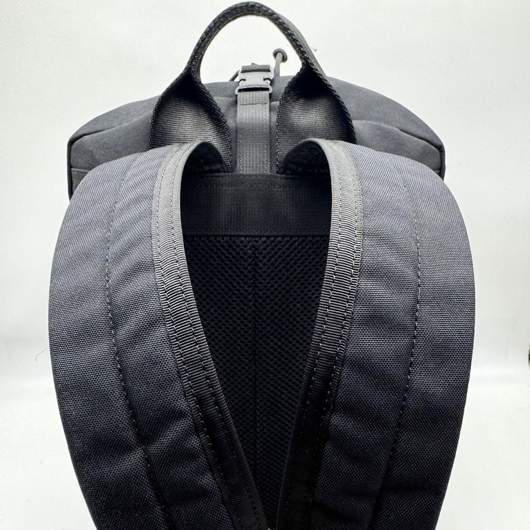 Briefing Rucksack Backpack Urban Gym Large Capacity Black | eBay