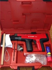 POWDER ACTUATED TOOL VIM D450