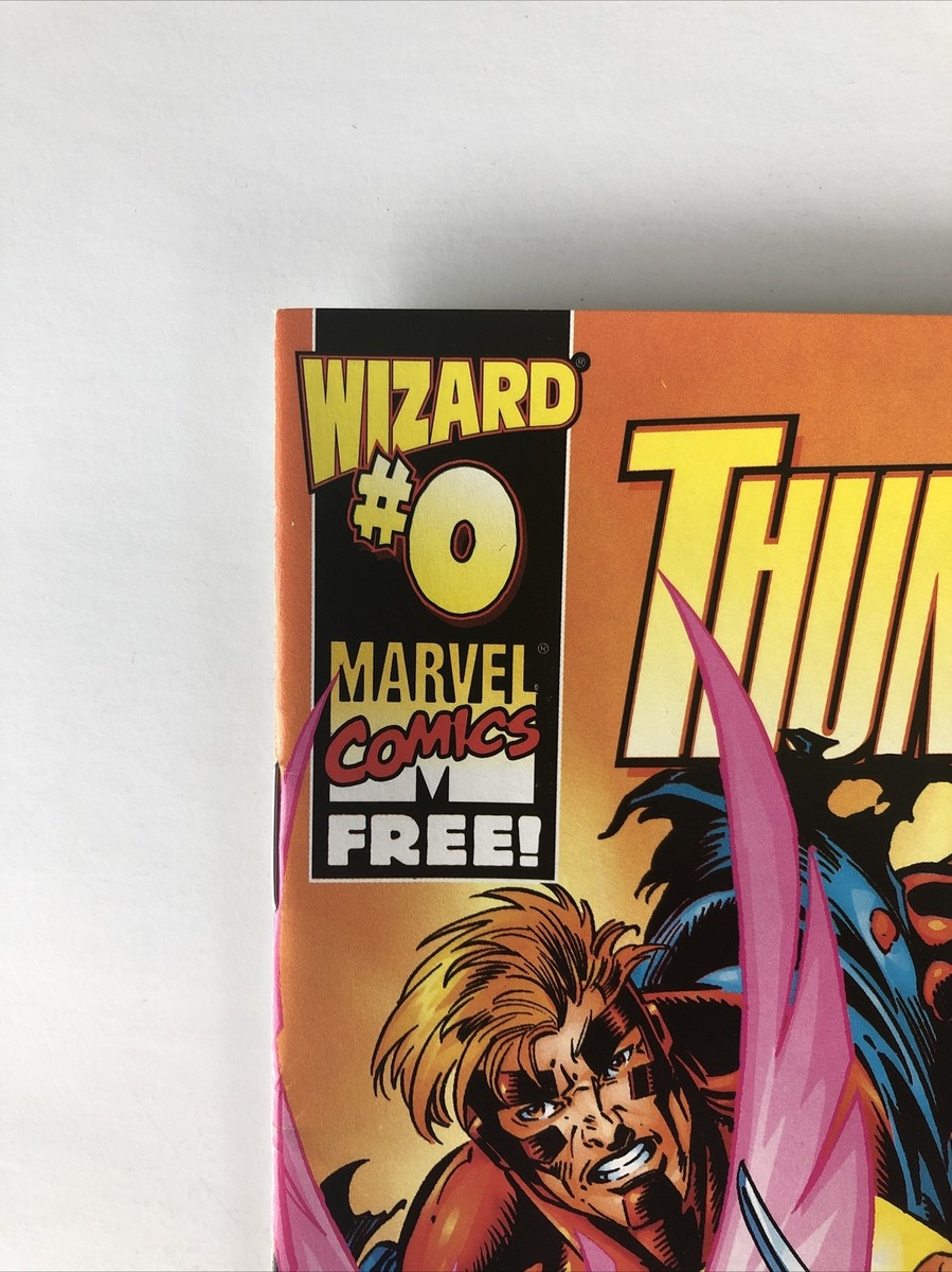 MARVEL ブラックボルト　ダブルサイン　スケッチカード　DCコミック 75960620741100111.jpg?v=1701573734