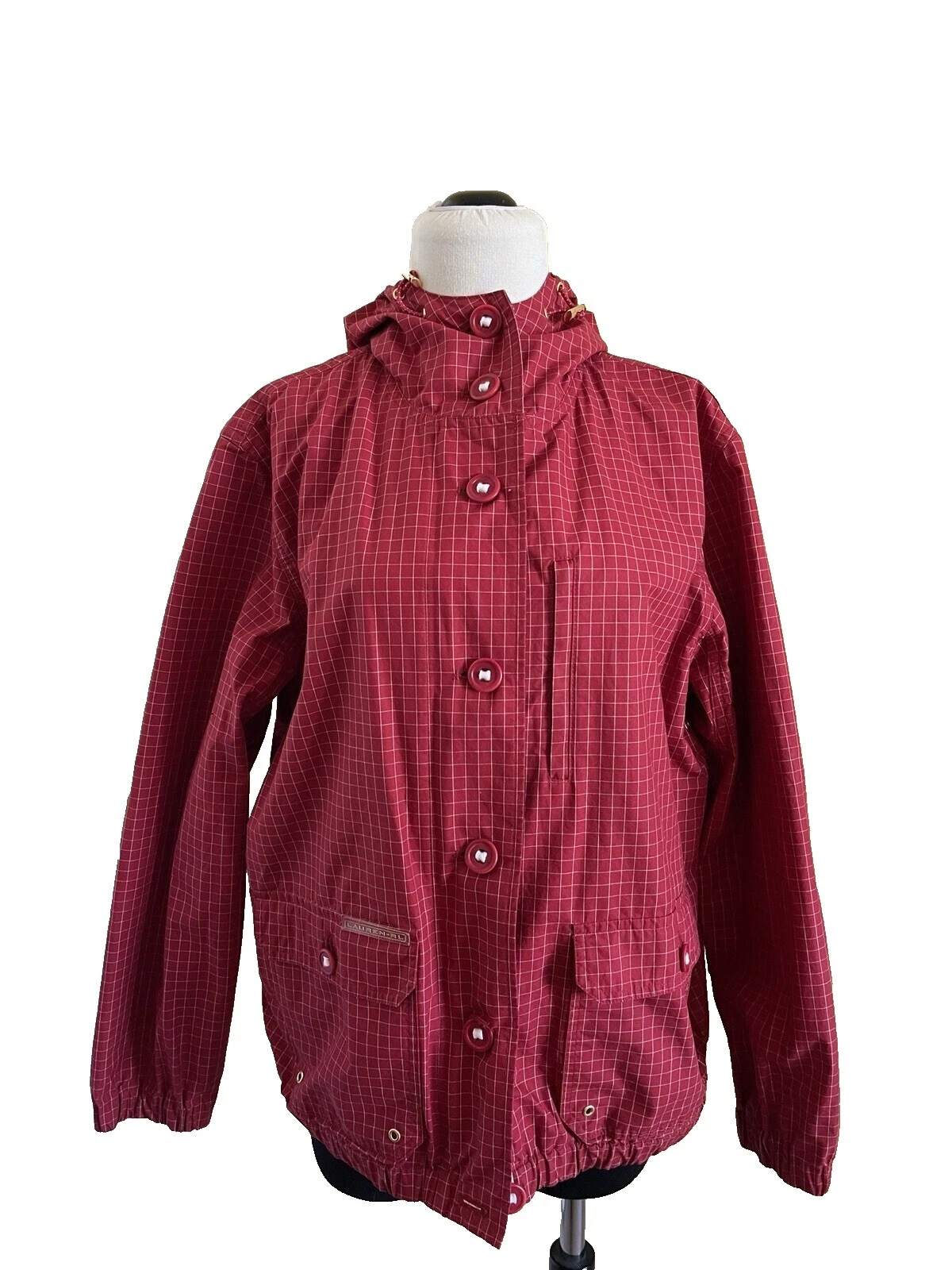 Cuadros Lauren Ralph Lauren MUJER CAZADORA abrigos, chaquetas y chalecos para Mujeres