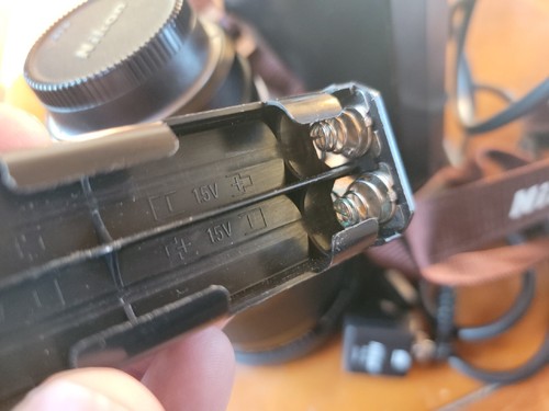 Nikon Nikkor 120mm f/4 IF Medical MF Lens w 0.8-2X LD-2 SC-22 AS15 Complete Set - Picture 21 of 24