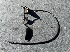 1995-1998 Nissan 240sx S14 Throttle Pedal with Cable Accelerator Gas OEM KA24DE