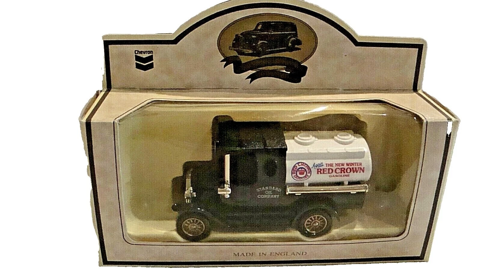Lledo Days Gone Ford Diecast & Toy Trucks