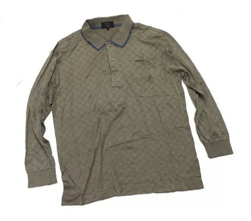 MCM Legere vintage polo shirt - Picture 2 of 8