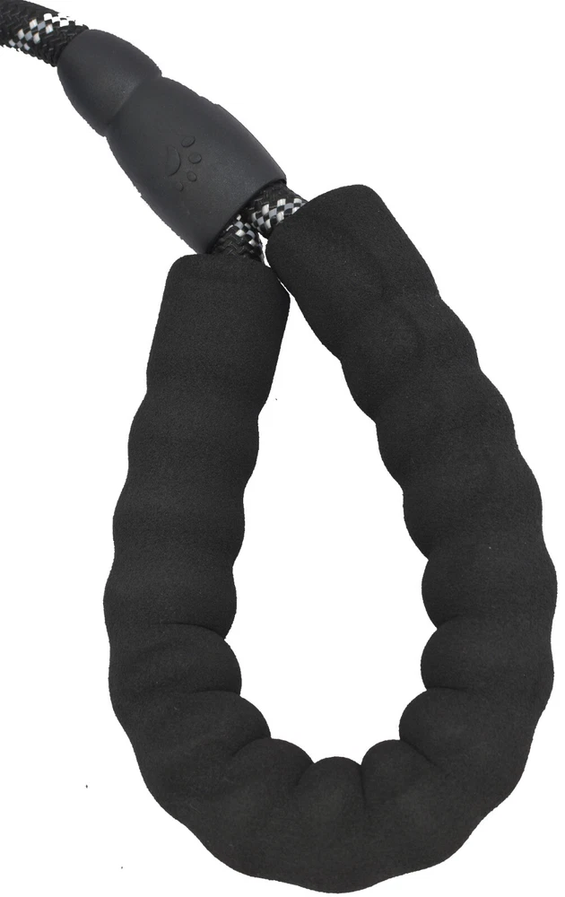 Dog Harness & Training Leash No Pull Control Adjustable Large Handle Heavy Duty