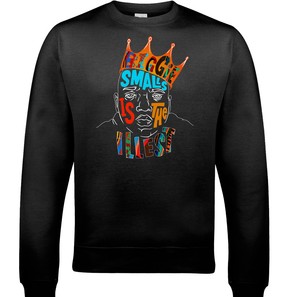 notorious jumper