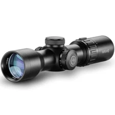 Hawke XB30 12226 1.5-6x36 SR Crossbow RifleScope NEW, Lifetime USA Warranty