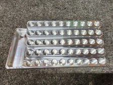 CNC Aluminum Tiered Reloading Block- Standard Calibers made by Walberg Precision