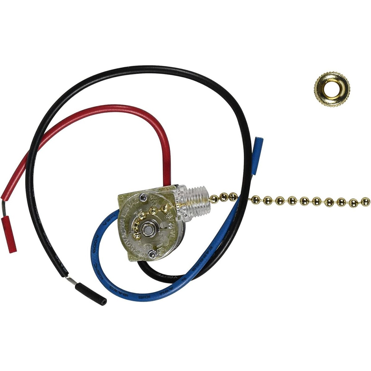 Ceiling Fan Light 3 Way Switch Wiring Shelly Lighting