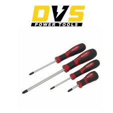 Sealey AK4314 JIS Screwdriver Set 4pc