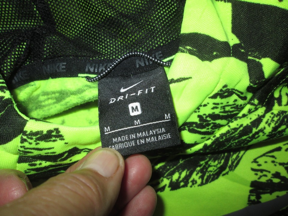 NIKE BOYS AGE 101112 HOODIE SWEAT TOP PULLOVER SWEAT SPORTWEAR