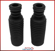 Staubschutzsatz Stoßdämpfer hinten für Nissan X-Trail T30