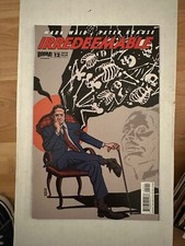 Cover of Irredeemable #12