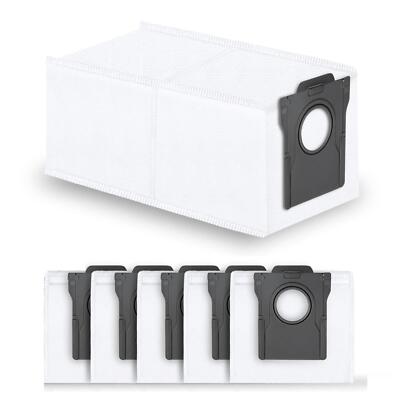 Ersatz Staub Beutel für Dreame L20 X30 X40 Ultra L10s Pro Absaug Basis Station