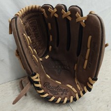 Rawlings The Golden Glove RL115B Baseball Mitt Glove Renegade Select 11 1/2" RHT