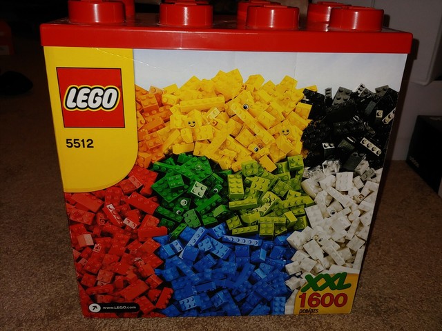 lego 5512