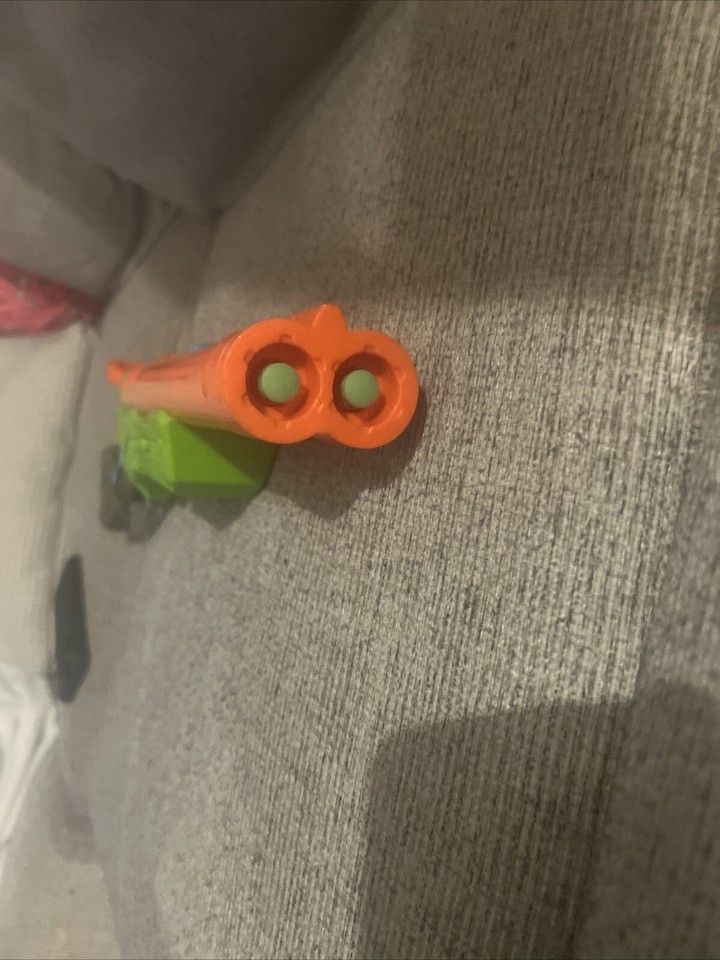 Nerf Xshot Eliminator, Darts Included (2) eBay