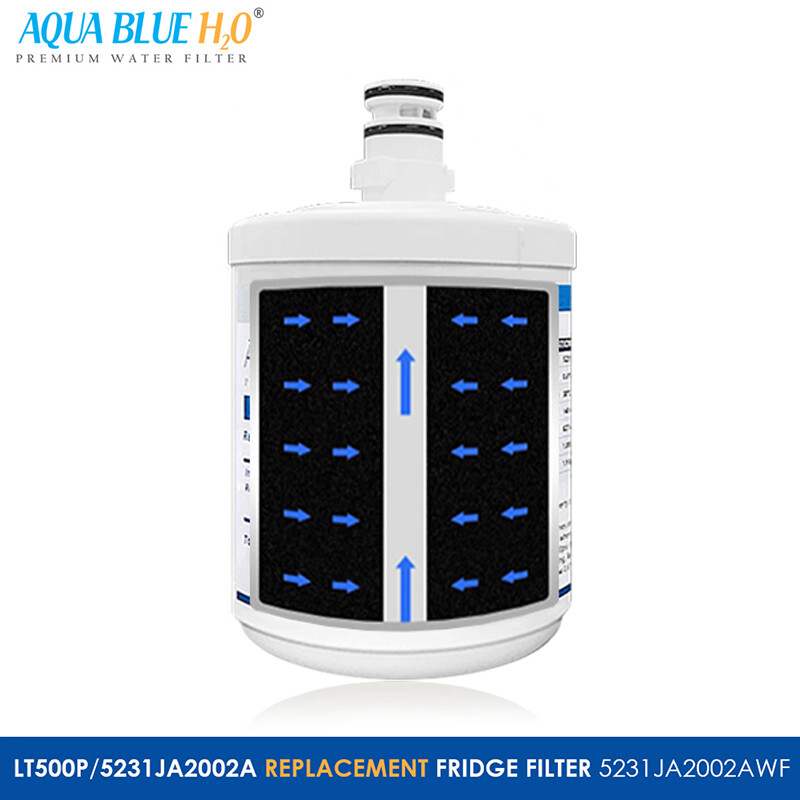 LG 5231JA2002A 5231JA2002B LT500P Premium Compatible Fridge Water