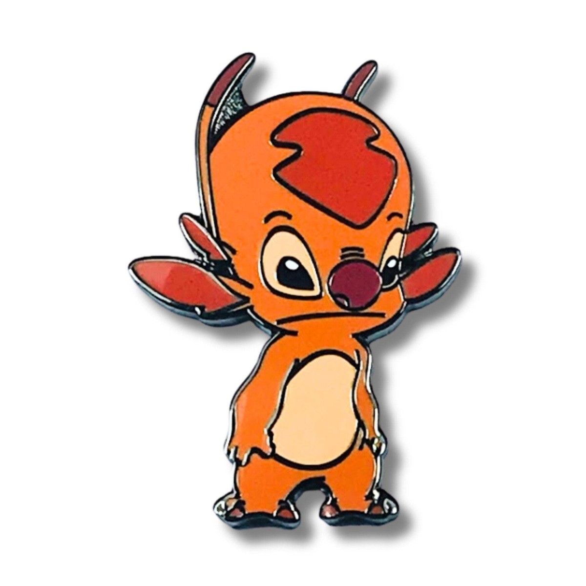 Pin – Experiment 032 Fibber from Lilo & Stitch – Disney Fantasy | eBay