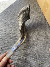 Ram shofar kosher great sound 18  -20  