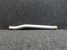6314120-10 Cessna 525 Windshield Anti-Ice System Air Duct (21”)