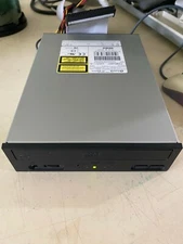 Plextor PX-W4012TS CD-RW Drive Used 