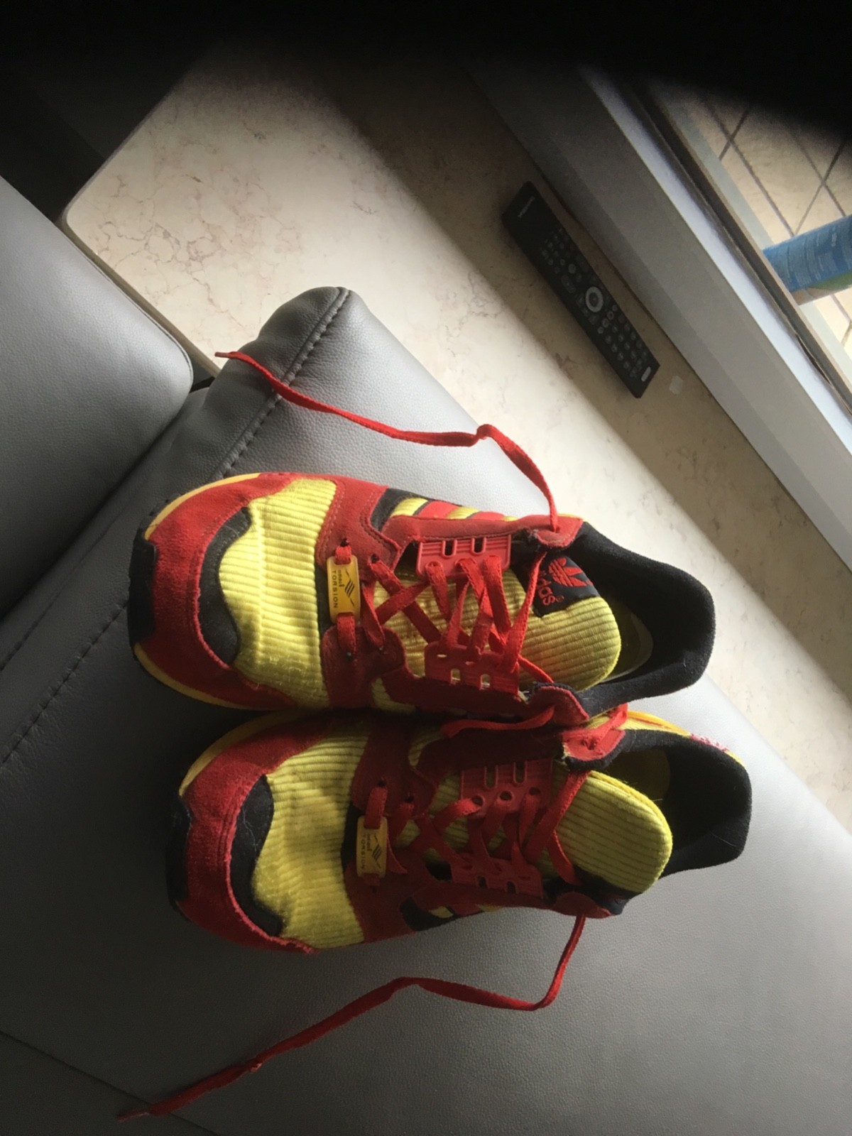 adidas zx 8000 rot damen