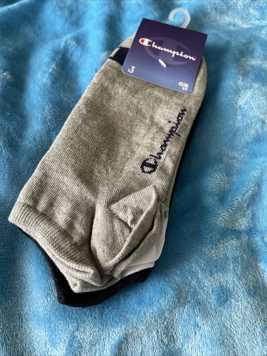 champion trainer socks