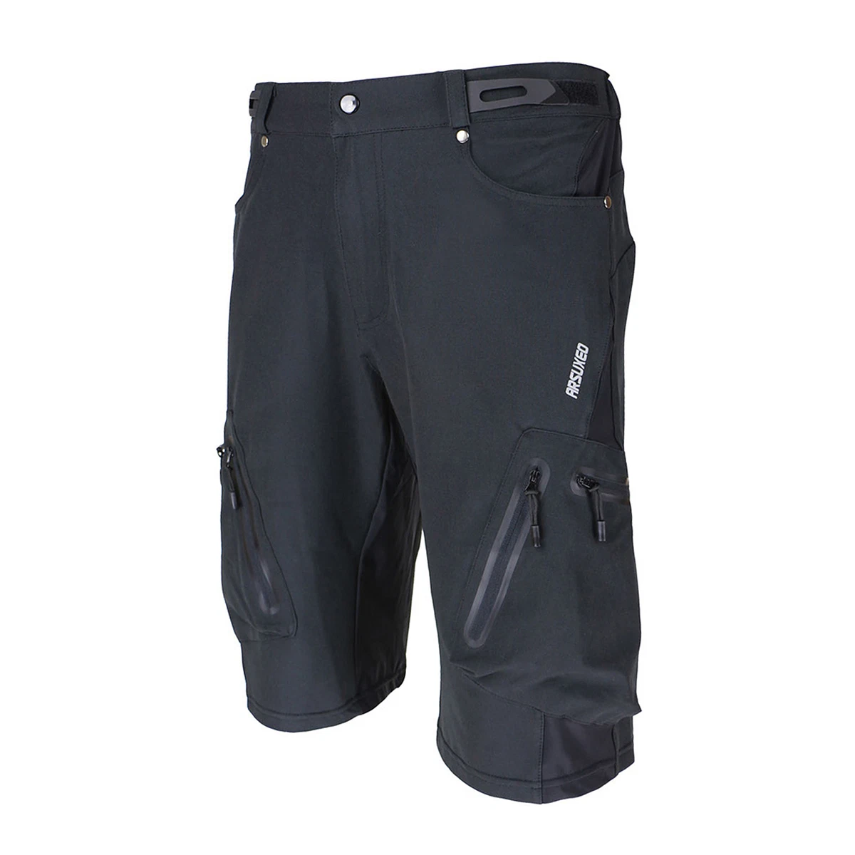 Loose fitting cycling pants new arrivals