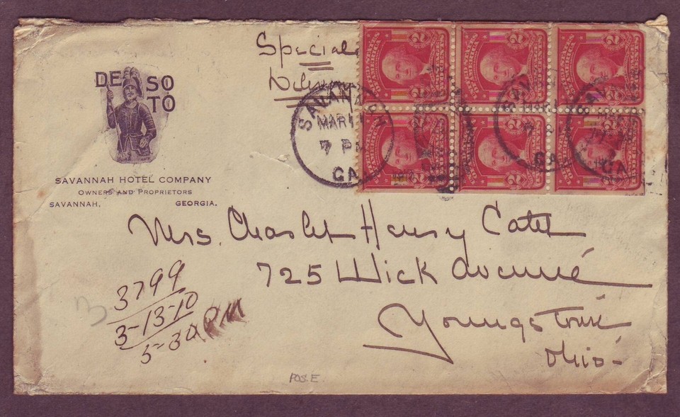 319q BOOKLET PANE TYPE II / LAKE AN ABSOLUTE RARITY on COVER MUST