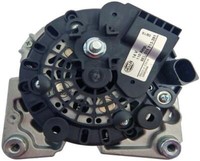 Hella Lichtmaschine Generator 110A 14V FüR VW UP 1.0 1.4 TSI 1.6 8EL 011 713-391