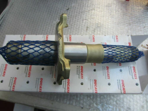 Ducati Motorcycle Frames