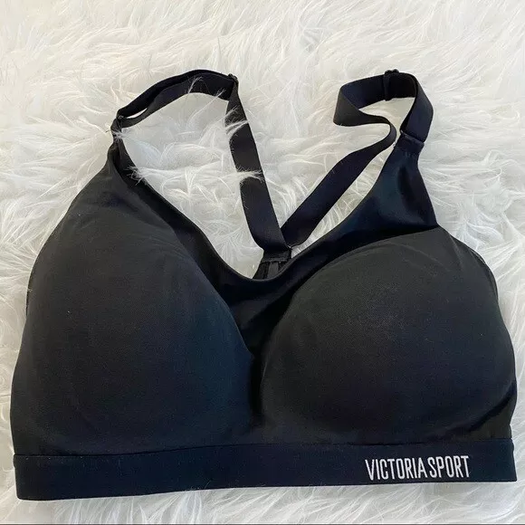 Lightweight Mesh Sports Bra