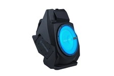 Memphis RZRPRO10SE Loaded Single 10" Custom Fit Subwoofer Enclosure