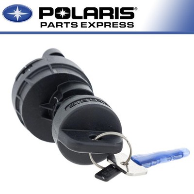 POLARIS RANGER 570 1000 SP XP CREW OEM 4 POSITION IGNITION SWITCH