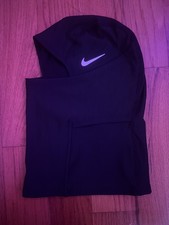 Black Nike Ski Mask