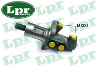 LPR 1455 Hauptbremszylinder Bremszylinder FüR Audi FüR Seat FüR Skoda FüR VW