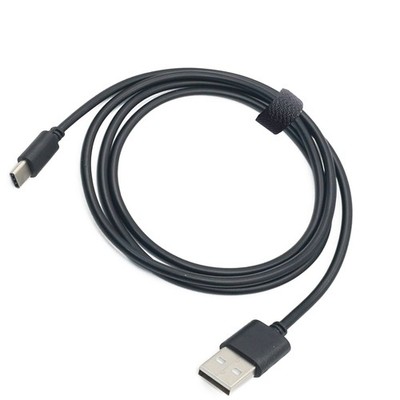 4.26ft USB Mouse Data Cable For Logitech MX Vertical Wireless Ergonomic/Master 3