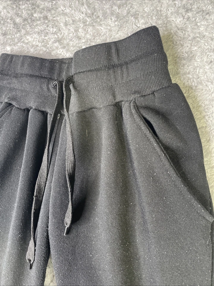 2B Free女式慢跑裤小运动裤抽绳运动休闲休闲裤 — 第 2/4 张图片