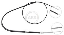A.B.S. Handbremsseil Seilzug Feststellbremse für RENAULT ESPACE II (J/S63)