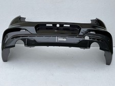BMW X4 G02 ab Bj. 2018 - 2023 M paket Sto�stange hinten 8065124Original mb336