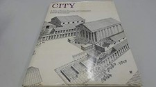 City: A Story of Roman Planning and Construction by Macaulay, David Hardback The