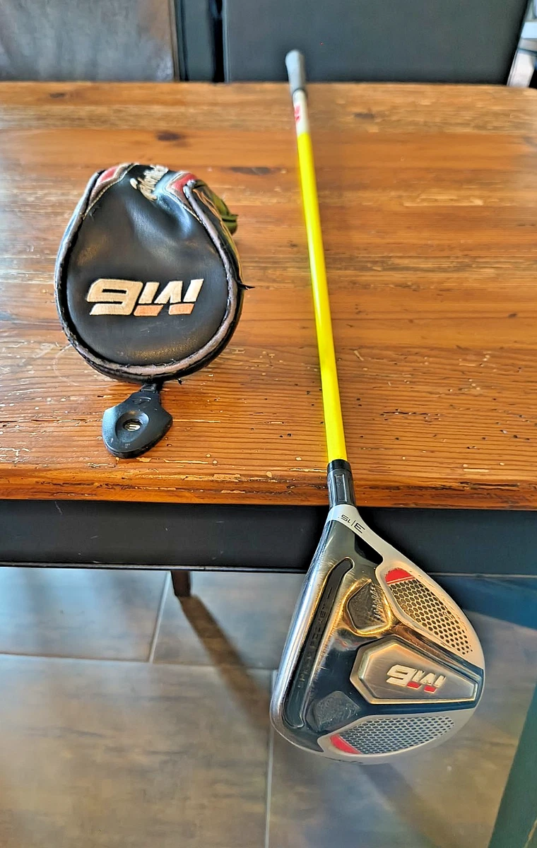 TaylorMade M6 Golf Clubs for sale | eBay